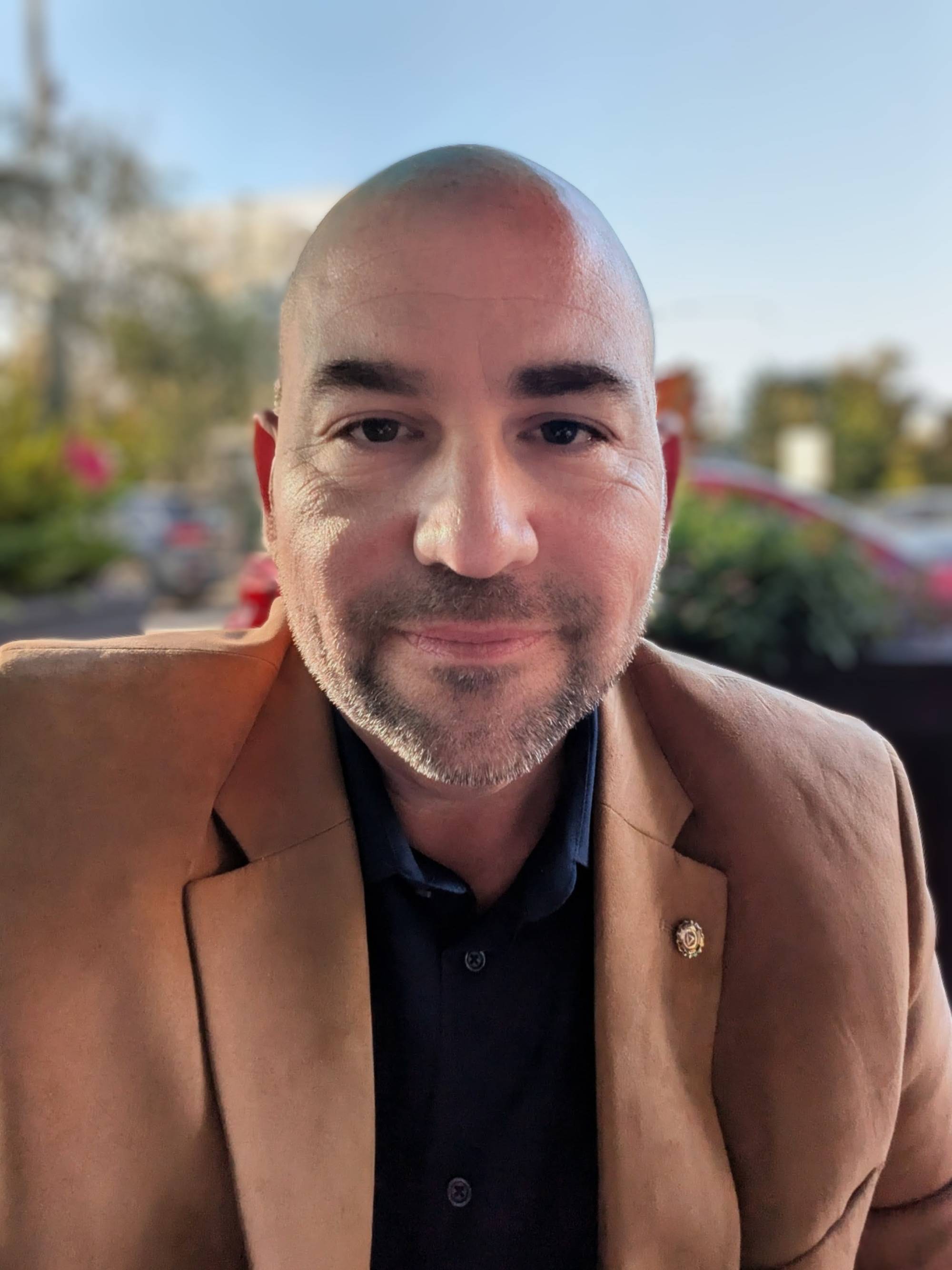 Director, Academic Research Computing